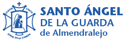Colegio Santo Ángel de Almendralejo