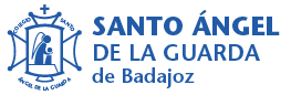 Colegio Santo Ángel de Badajoz